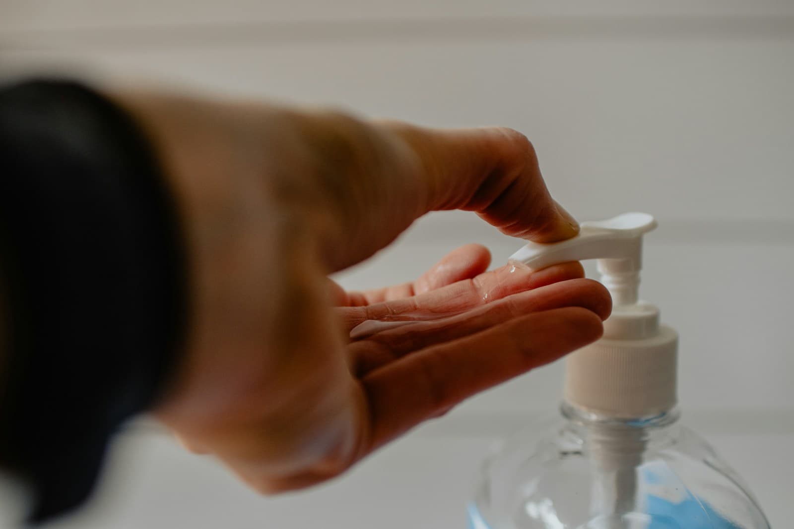 Désinfection & Traitements Sanitaires
