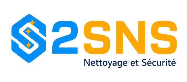 2 SNS - Nettoyage et sécurité